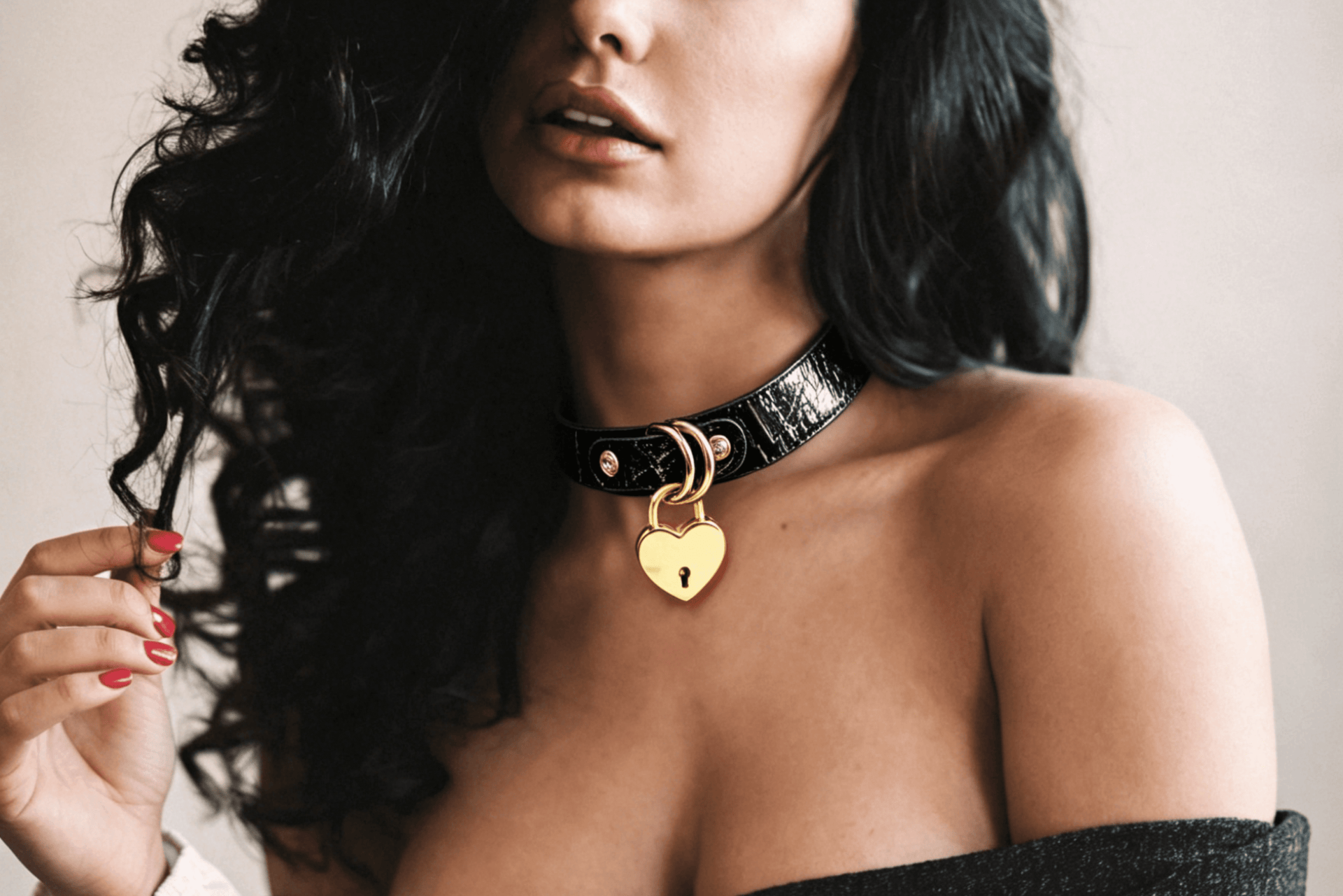 Leather  Collars