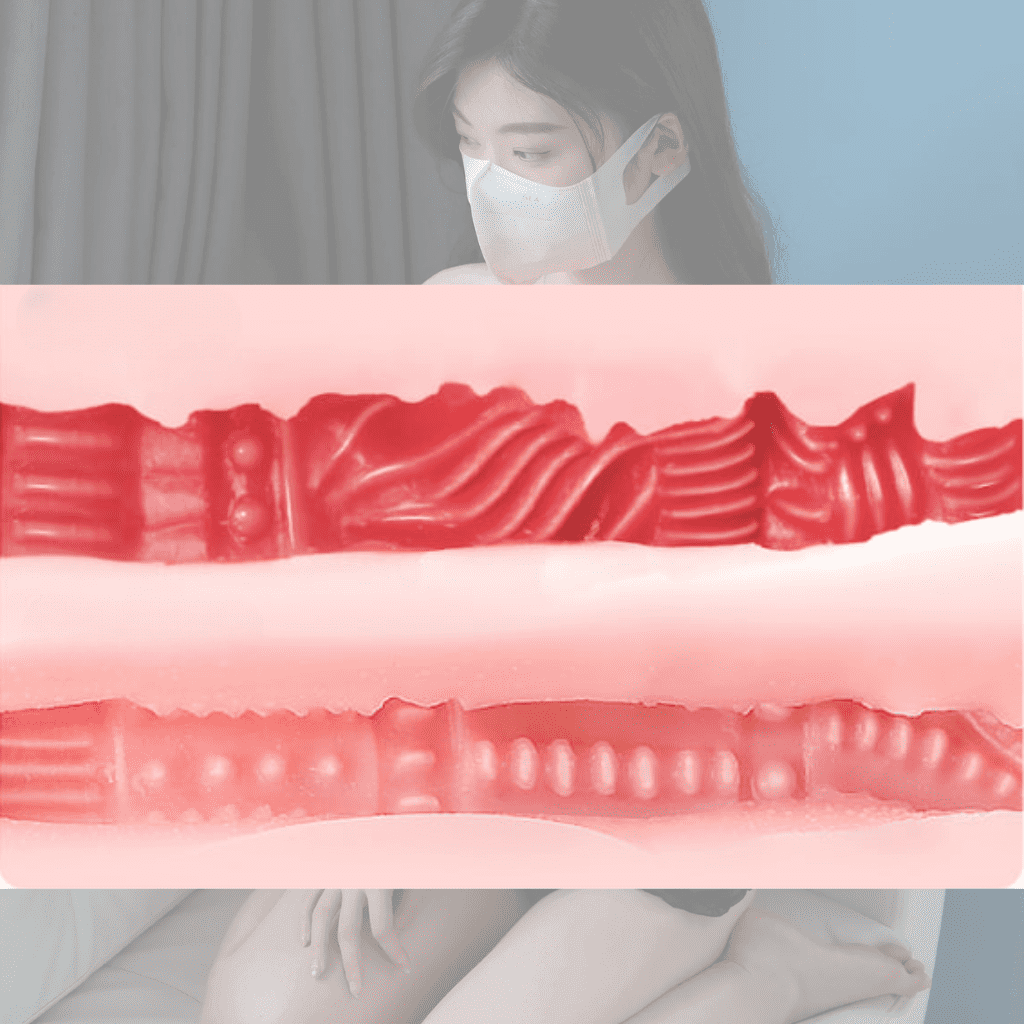 Elite Sensory Simulation System | Advanced Bio-Silicone Personal Wellness Module