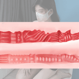 Elite Sensory Simulation System | Advanced Bio-Silicone Personal Wellness Module