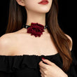 Test product- Rose Collar